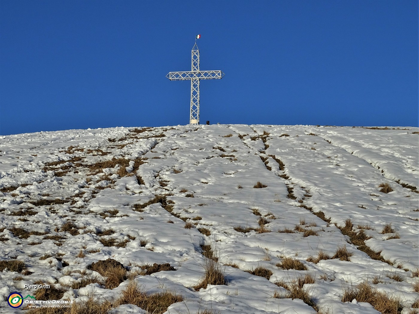 41 La bianca neve si scioglie..JPG